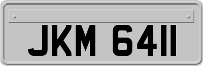 JKM6411