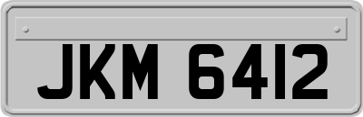 JKM6412