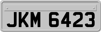 JKM6423