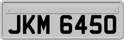JKM6450