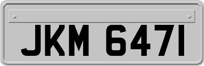 JKM6471