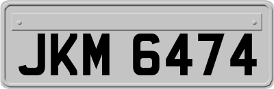 JKM6474