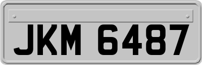 JKM6487