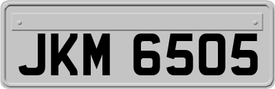 JKM6505