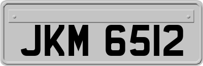 JKM6512