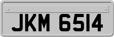 JKM6514