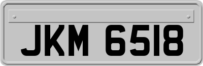 JKM6518
