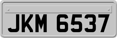 JKM6537