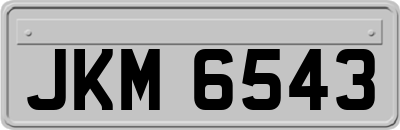 JKM6543