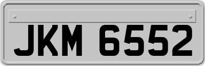 JKM6552