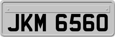 JKM6560