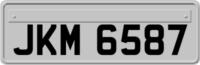 JKM6587