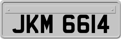 JKM6614