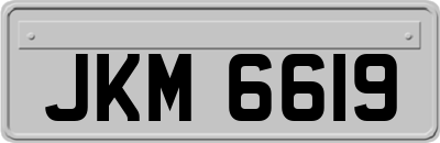 JKM6619