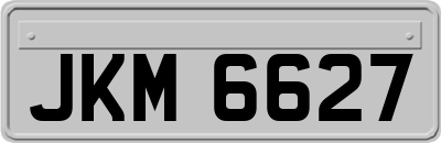 JKM6627