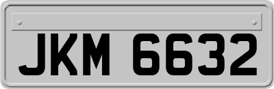 JKM6632
