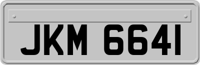 JKM6641