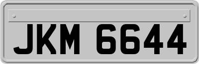 JKM6644