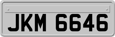 JKM6646