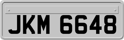 JKM6648