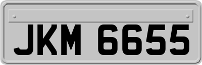 JKM6655