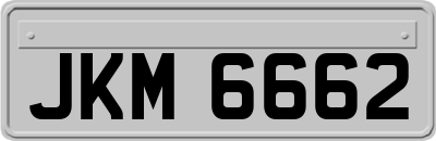 JKM6662
