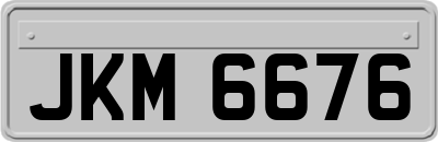 JKM6676
