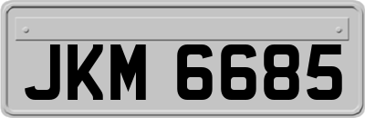 JKM6685