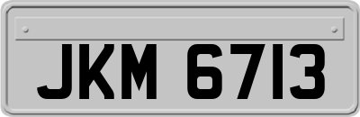 JKM6713