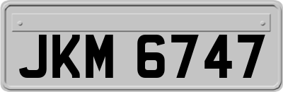 JKM6747