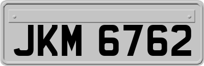 JKM6762