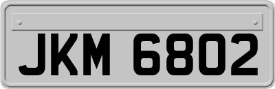 JKM6802