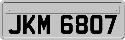 JKM6807