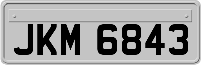 JKM6843