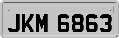 JKM6863