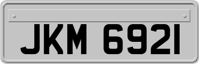 JKM6921