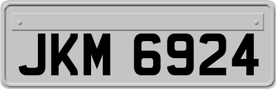 JKM6924