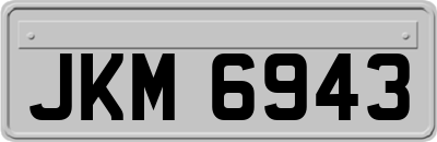 JKM6943
