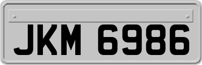 JKM6986