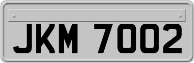 JKM7002