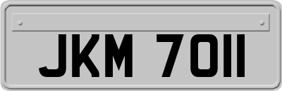 JKM7011