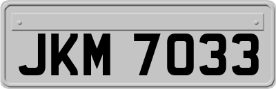 JKM7033