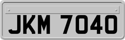 JKM7040