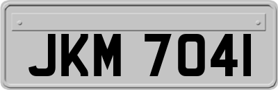 JKM7041
