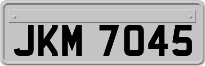 JKM7045