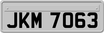 JKM7063
