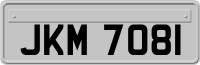 JKM7081