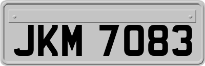 JKM7083