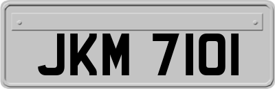 JKM7101