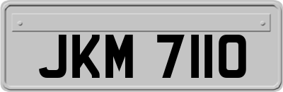 JKM7110